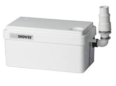 SANISHOWER